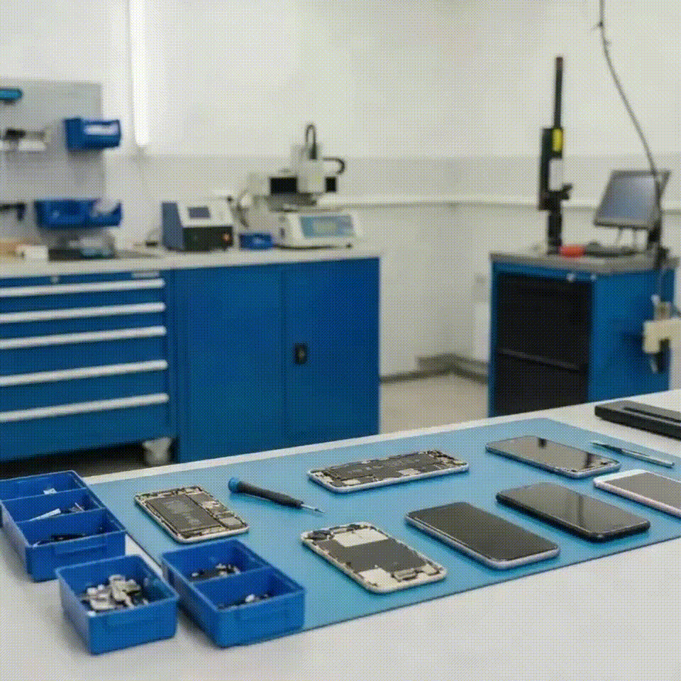 Замена звукоснимателя